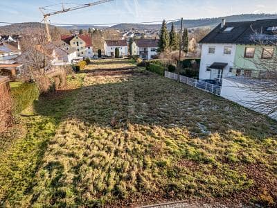 GROßZÜGIG IM ORTSKERN