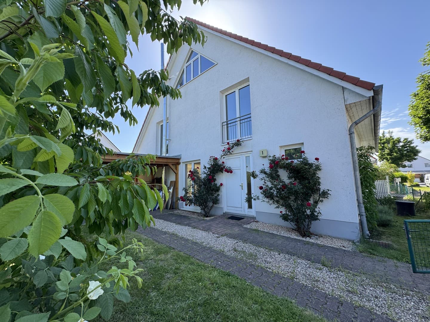 Haus in Thyrow (Trebbin) Provisionsfrei