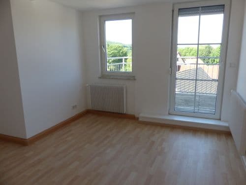 2-Zimmer-Mietwohnung mit Balkon in 97450 Arnstein (ID 1297)
