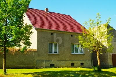 LÄNDLICH LEBEN MIT FREIRAUM