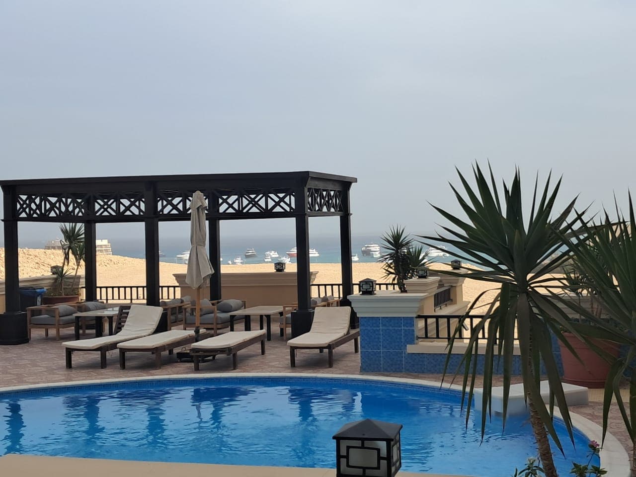 Moon Hills Palace – Wohnung 304 | 100 m² | Straßenblick | Möbliert | Ultra-Luxus | Schlüsselfertig