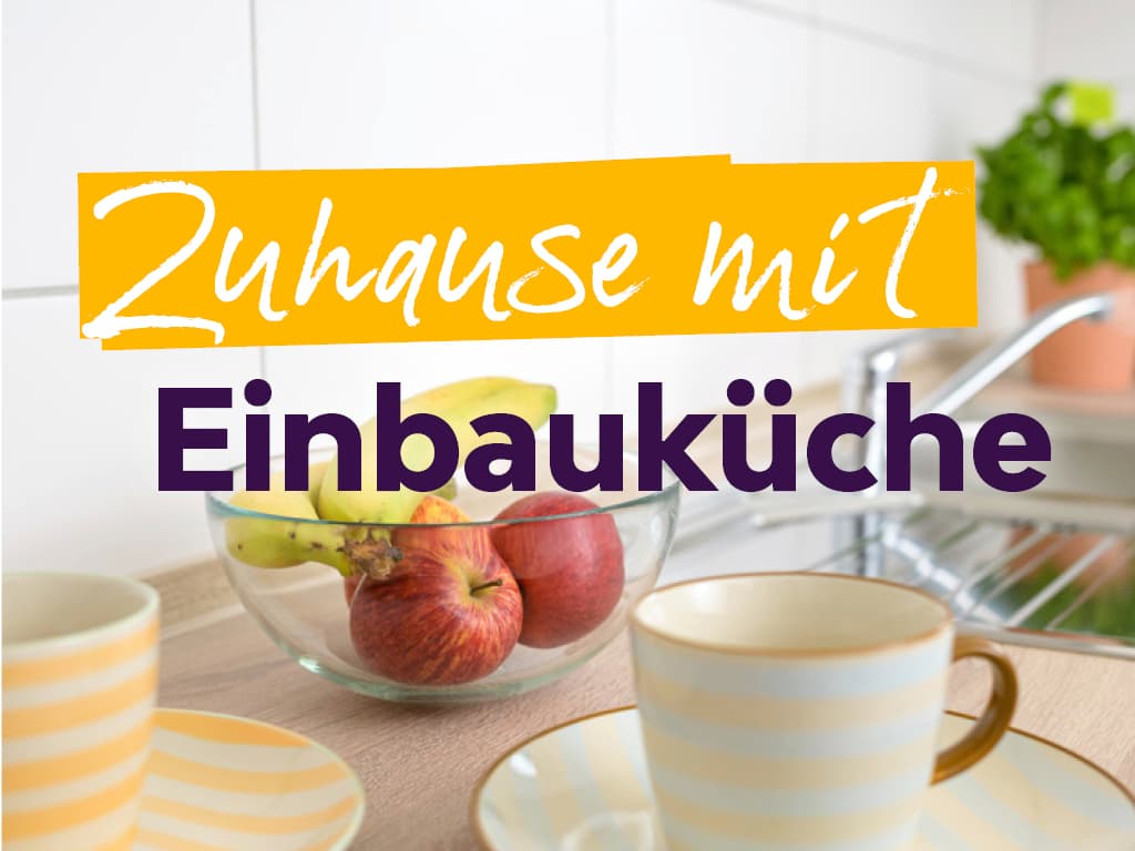 Frisch renoviertes Zuhause mit Einbauküche – ideal für deinen nächsten Lebensabschnitt!