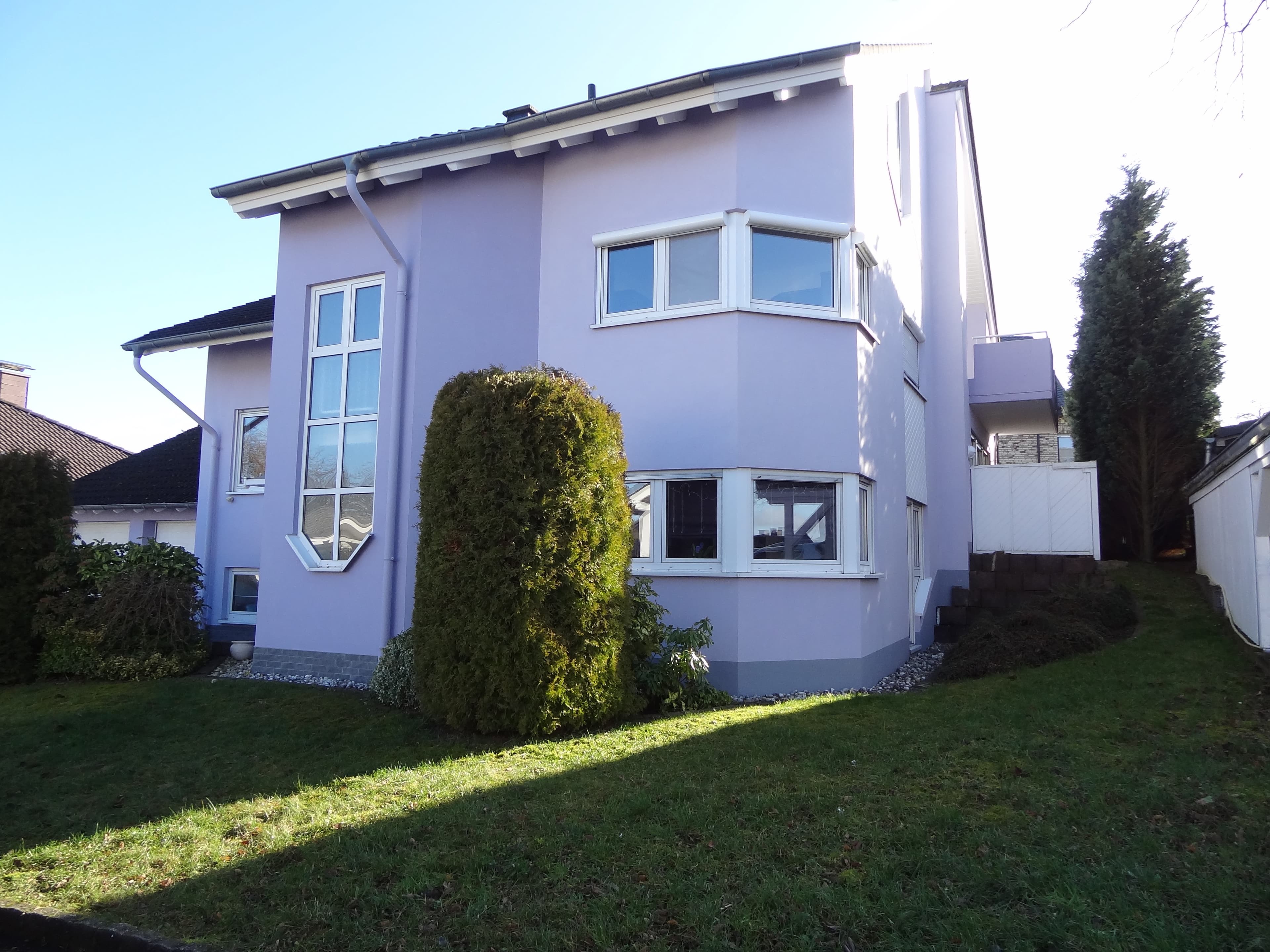 Kastellaun Galeriewohnung