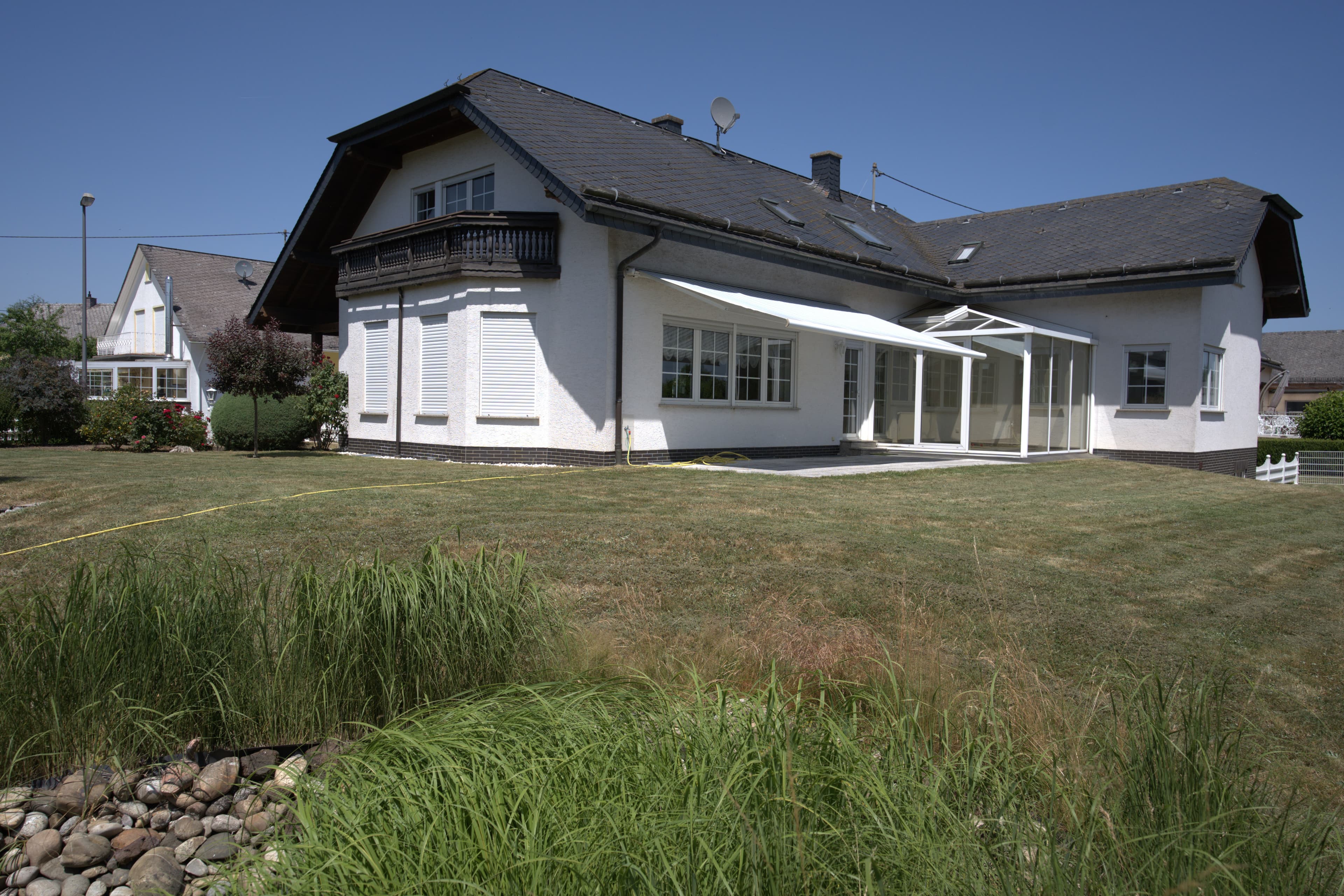 Kastellaun/Mörsdorf Exklusive Wohnung