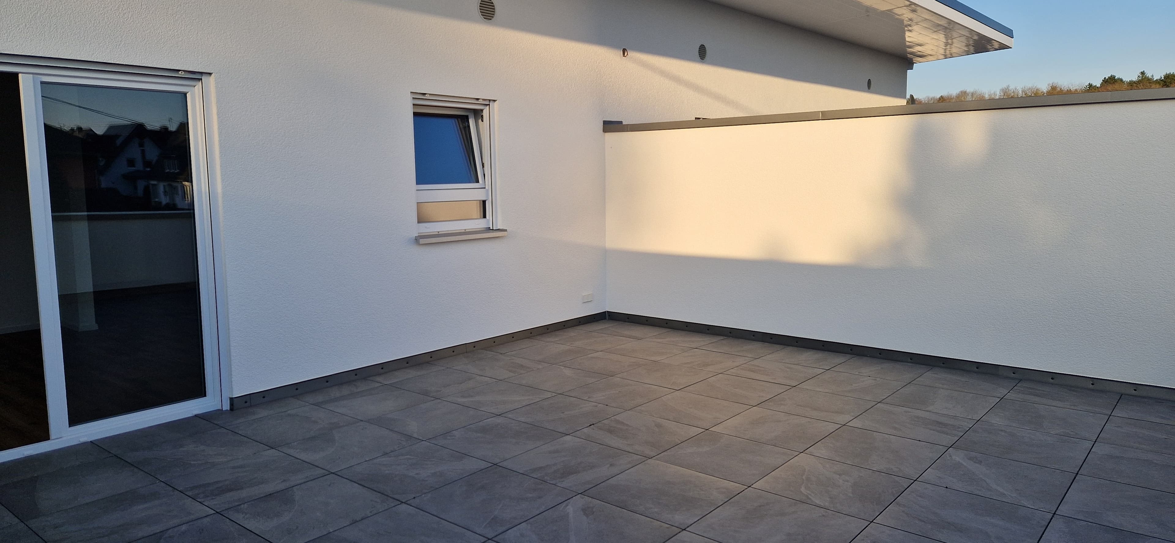 Penthouse in Rheinböllen