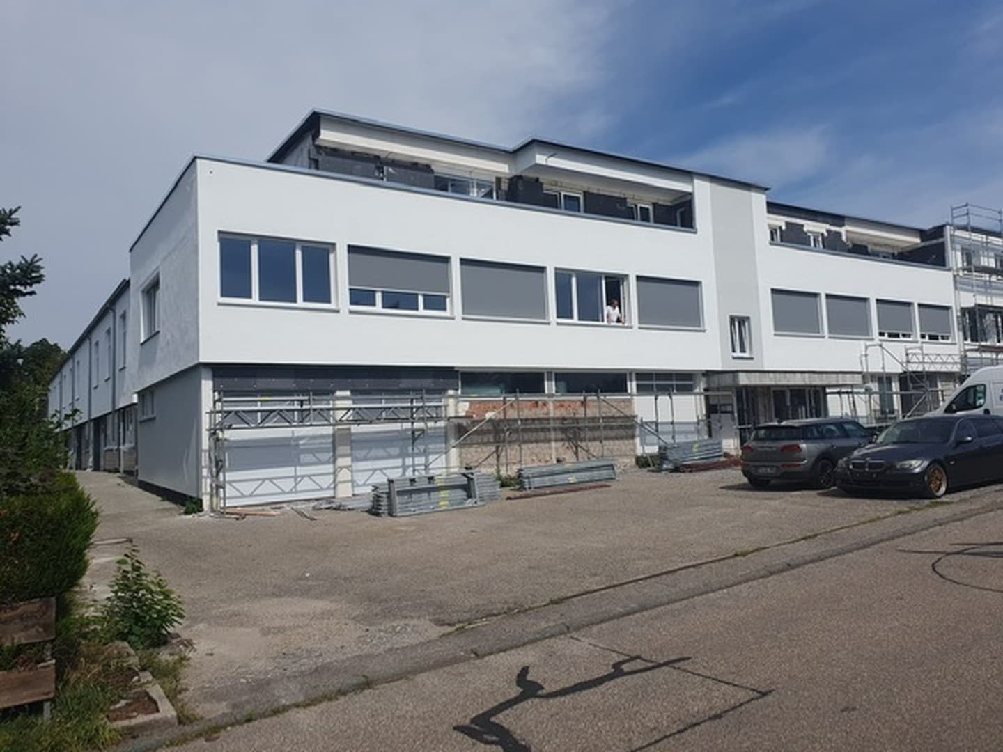 Engelsbrand, verschiedene Büros,