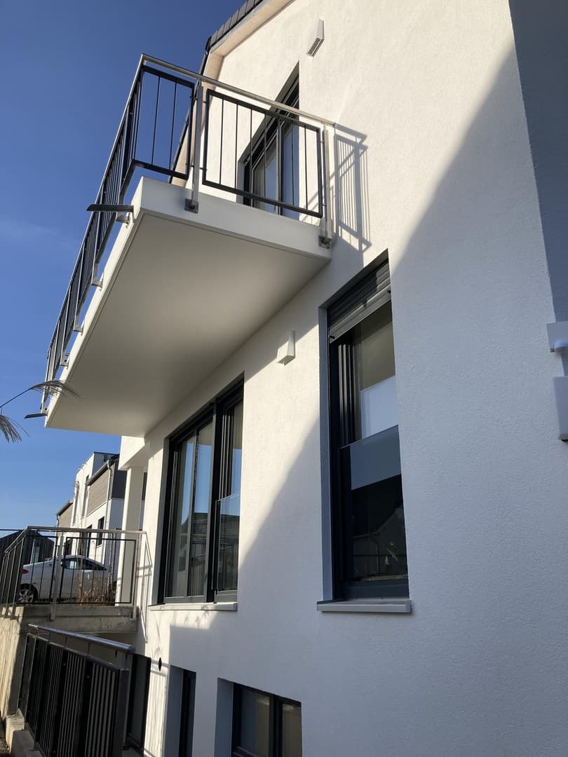 Großzügiges lichtdurchflutetes Einfamilienhaus