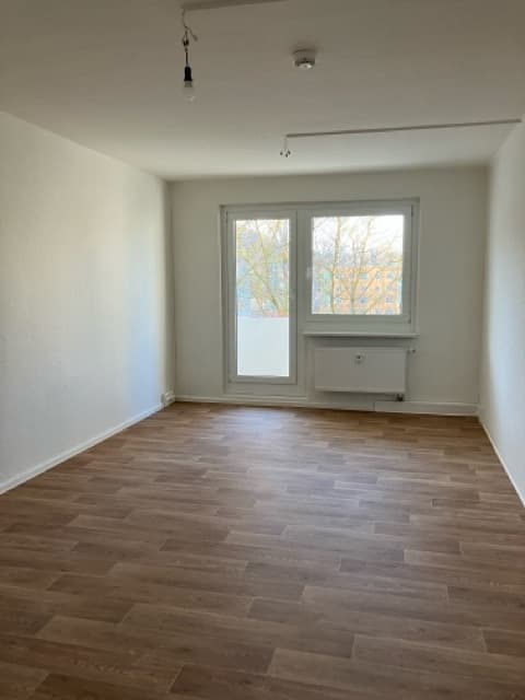 Viel Platz für die ganze Familie