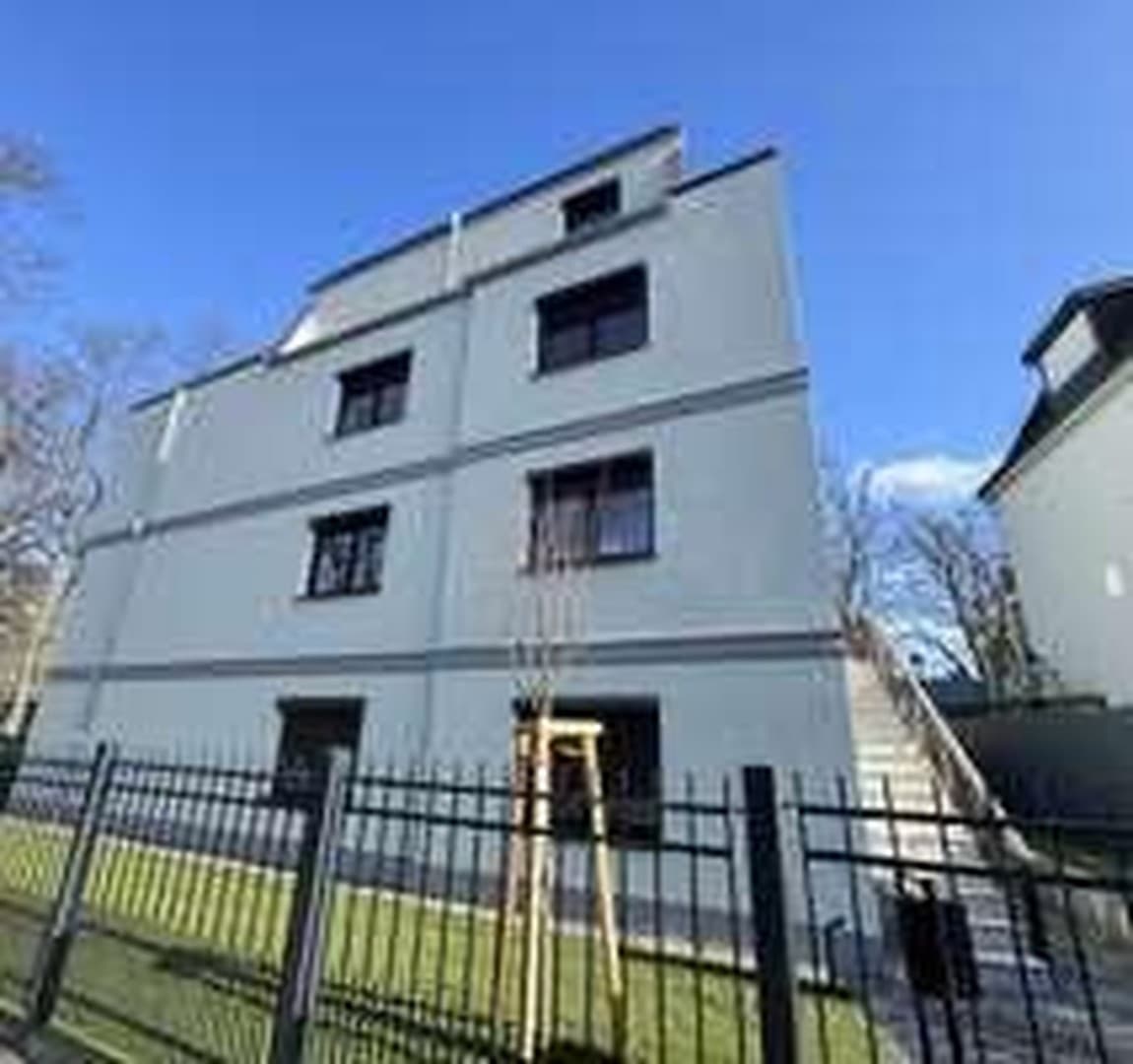 Traumhaftes Penthouse mit großer Dachterrasse & Dämeritzsee-Blick