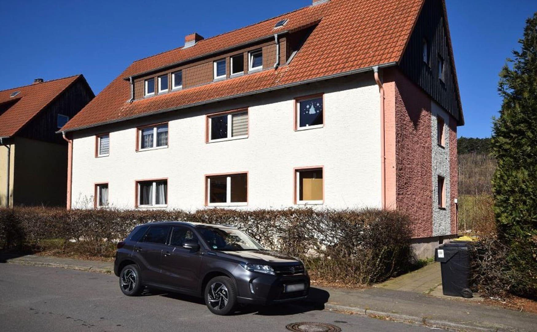 Renditestarkes Wohnensemble in Goslar: 63 Einheiten mit Top-Finanzierung & Wertsteigerung!