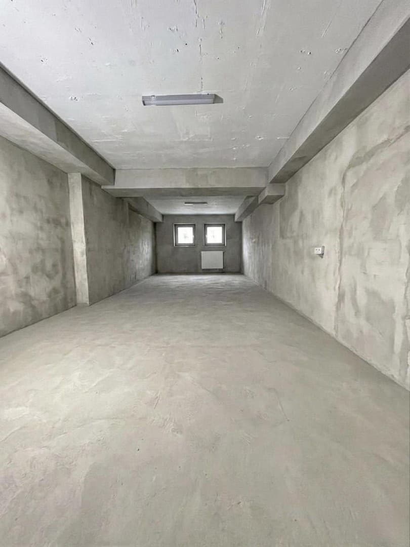 Gewerbe Kellerraum mit eigenem Eingang und Stellplatz *sofort bezugsfrei*