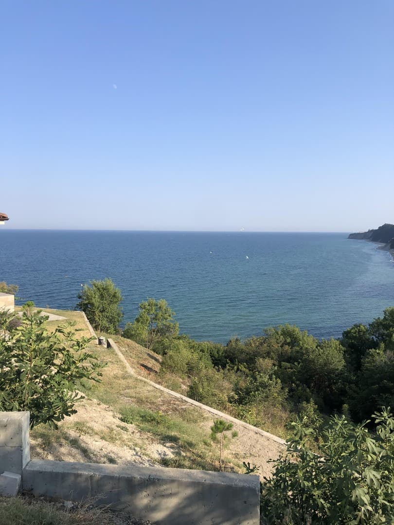 2 Zimmer Apartament in Bulgarien am Schwarzemeer