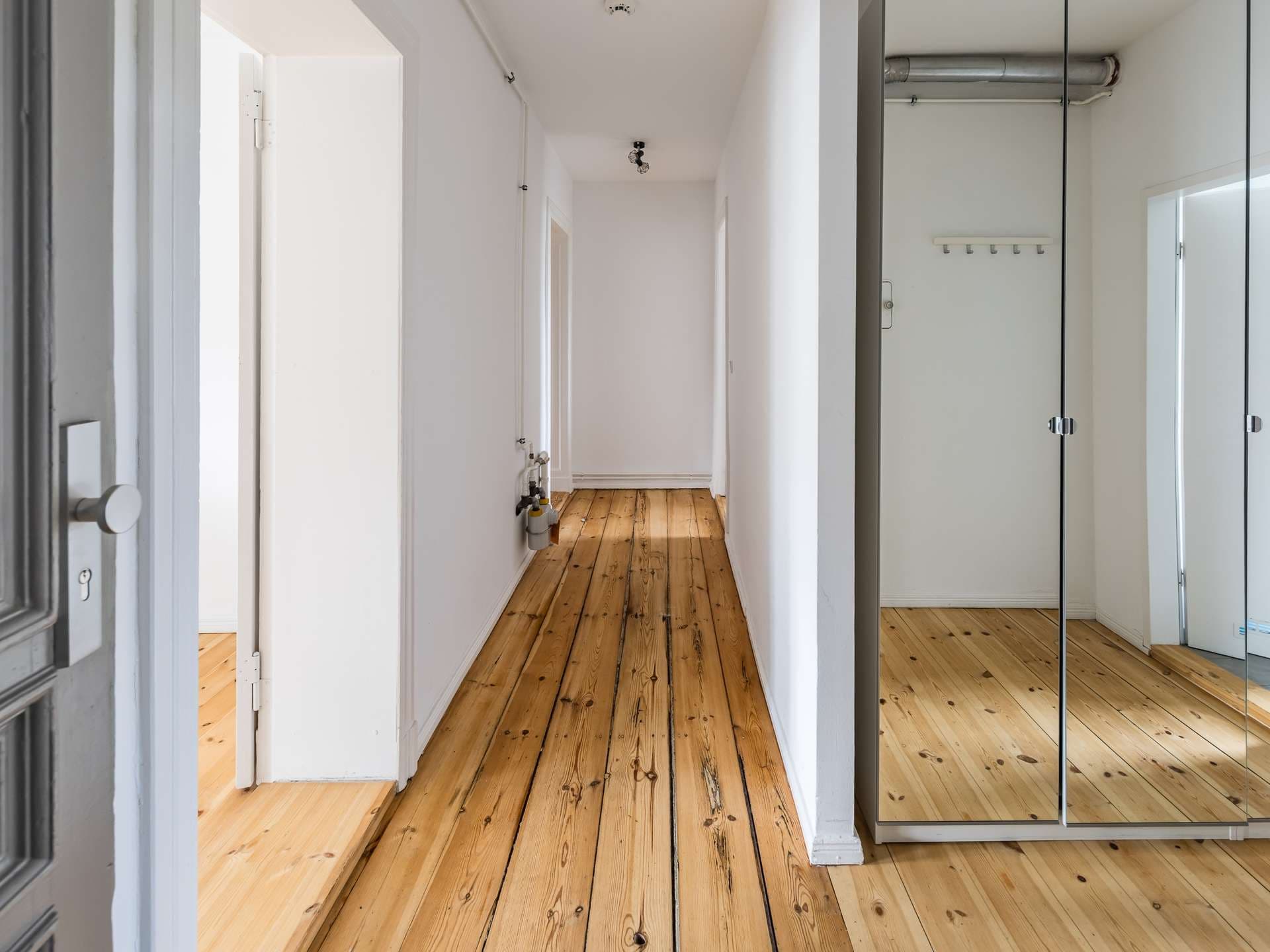 Charmante 3-Zimmer-Altbauwohnung nahe Volkspark Hasenheide