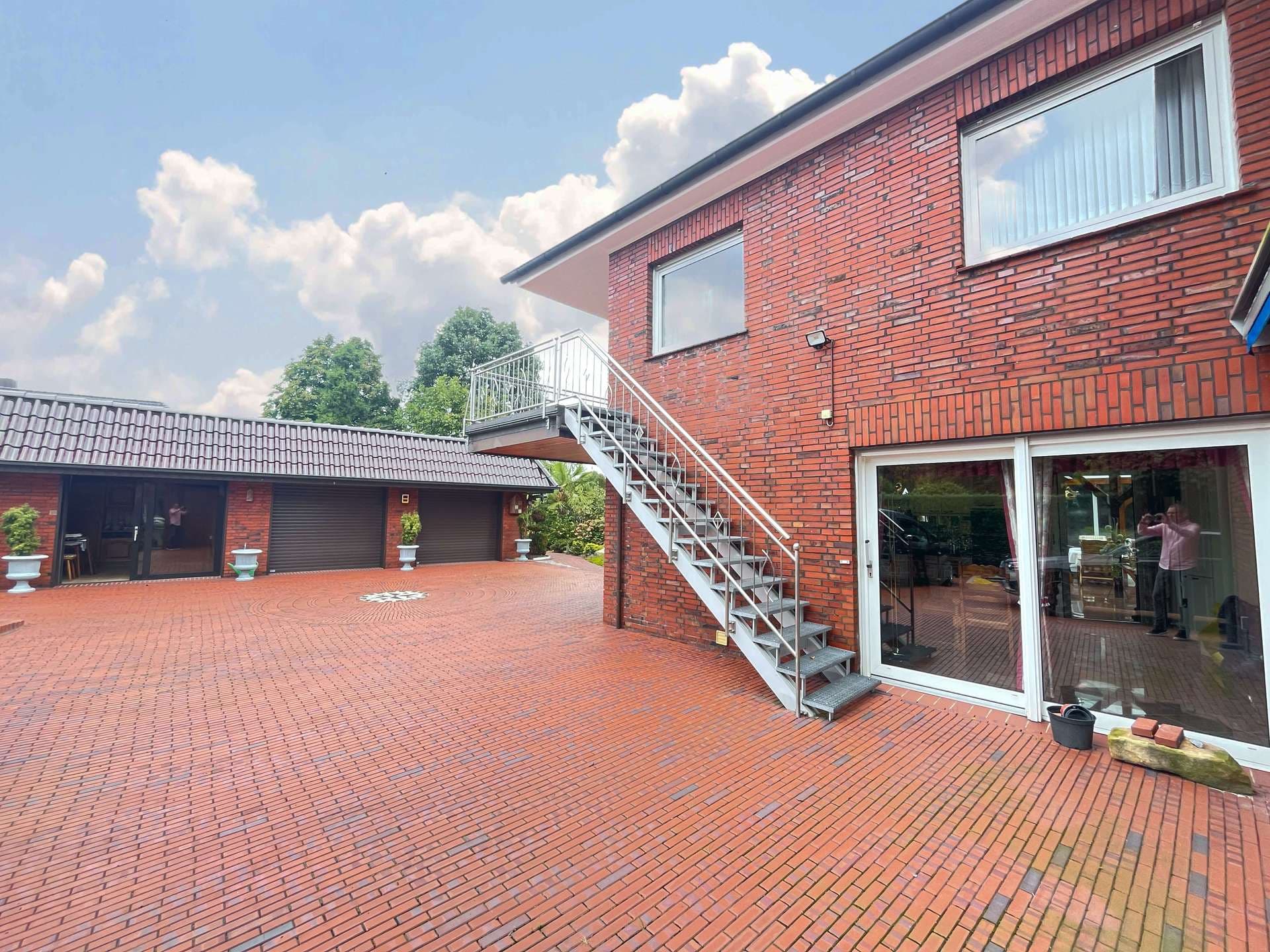 Haus mit Charme und viel Potenzial in schöner Lage von Haren-Emmeln
