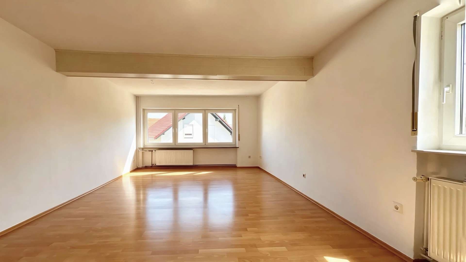 Großzügiges Wohngefühl trifft helles Ambiente – Ihr neues Zuhause