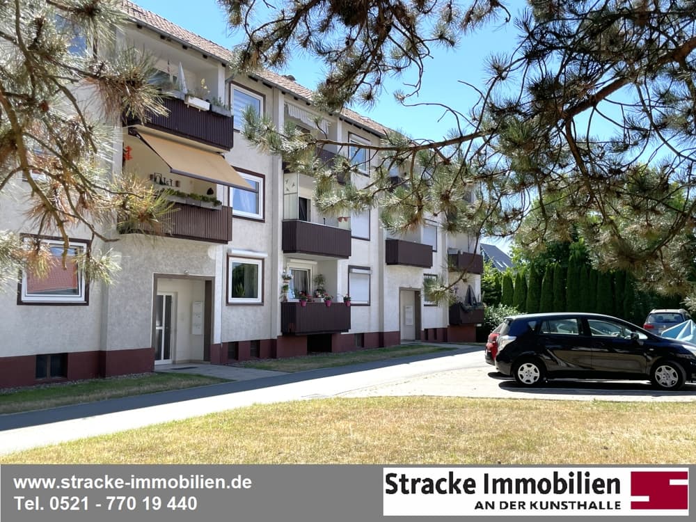 Perfekter Standort dank perfekter Infrastruktur!
