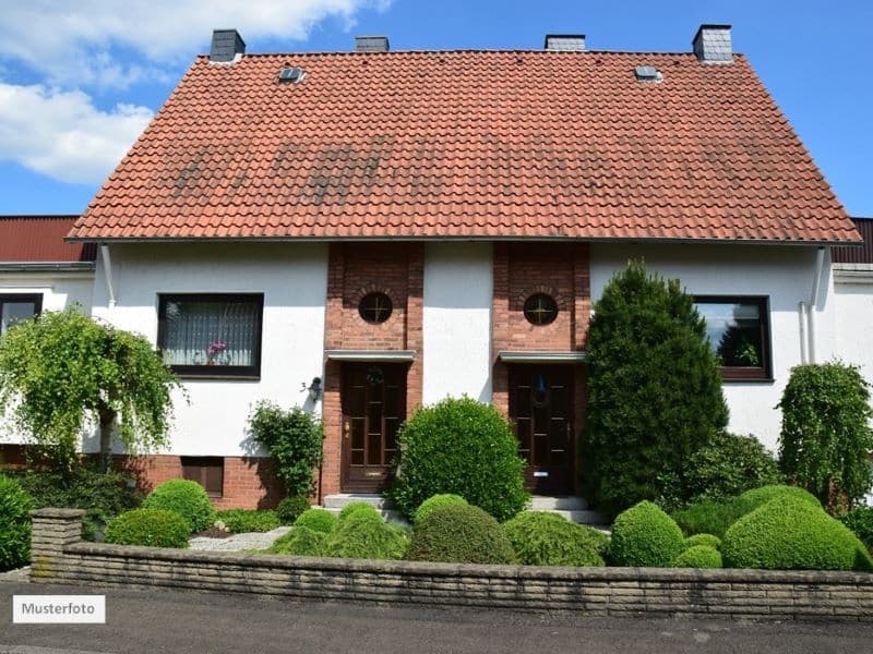 Doppelhaushälfte in 16775 Sonnenberg, Wolfsruher Weg