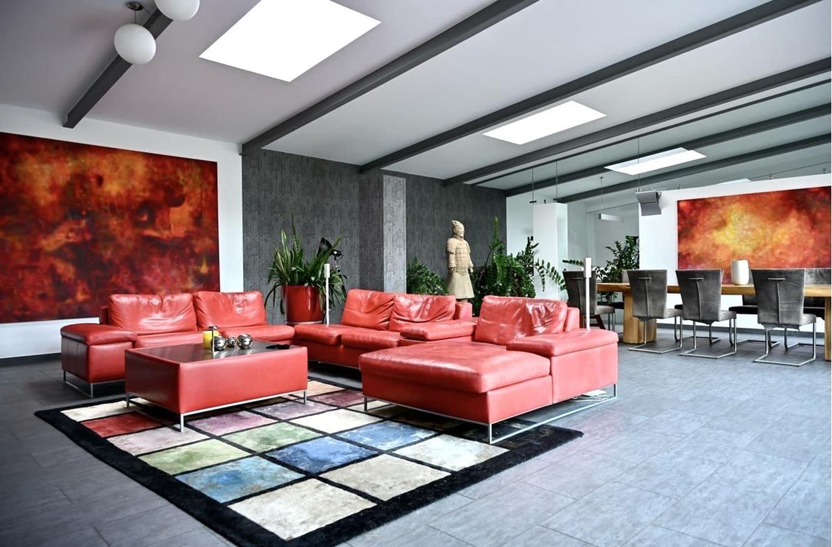 Villa mit modernem Anbau in 1A-Lage Weimar Südviertel – Goetheparknähe