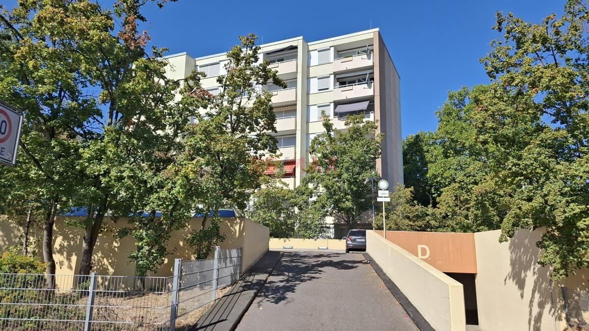 Schaffen Sie sich ein neues Zuhause oder eine Kapitalanlage in toller Lage in Friesenheim!