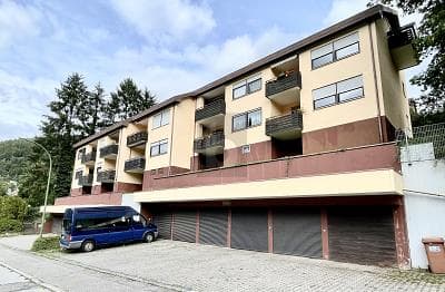 ATTRAKTIVE KAPITALANLAGE IM GRÜNEN