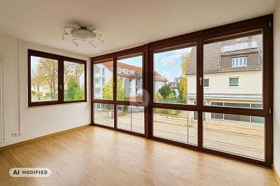 ZENTRALE LAGE MIT TOP-ANBINDUNG