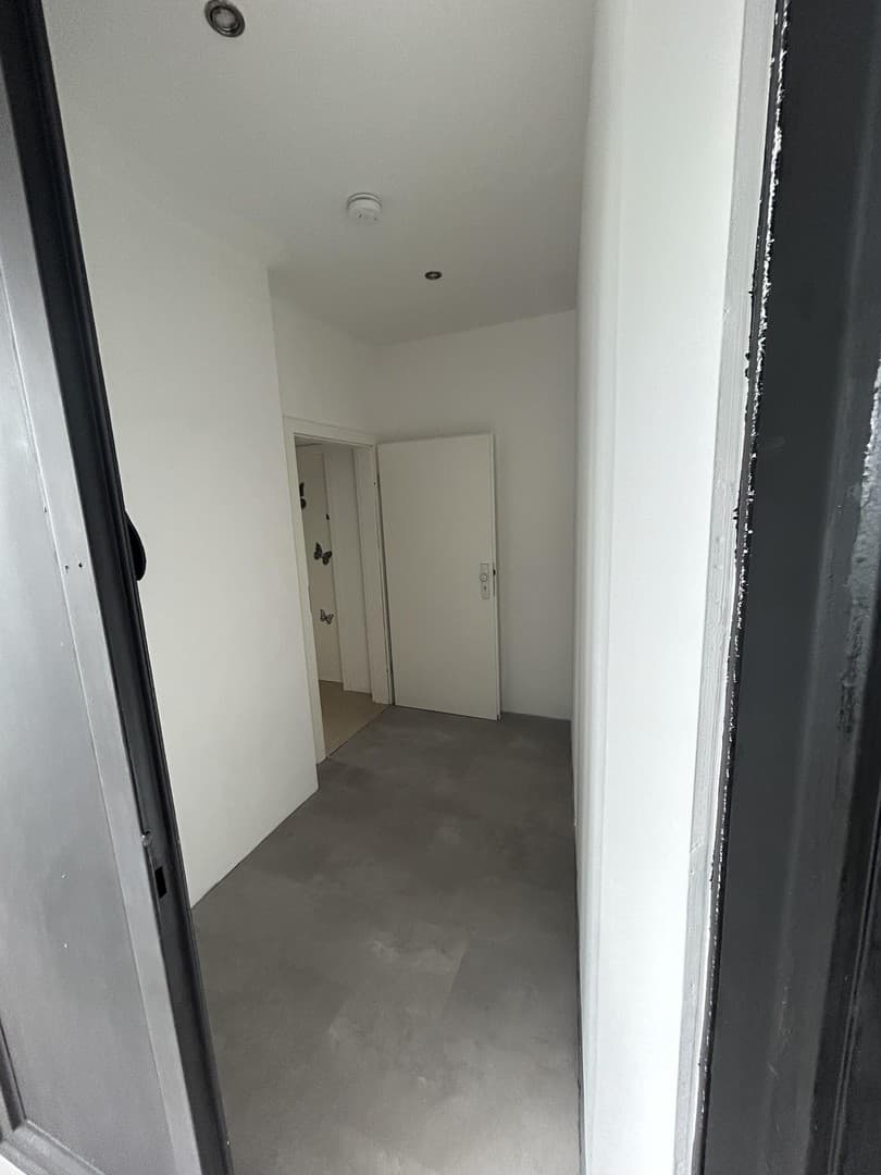 118 m² für 1.003 € kalt – nur 16–18 Min. nach Düsseldorf – 4. OG ohne Aufzug