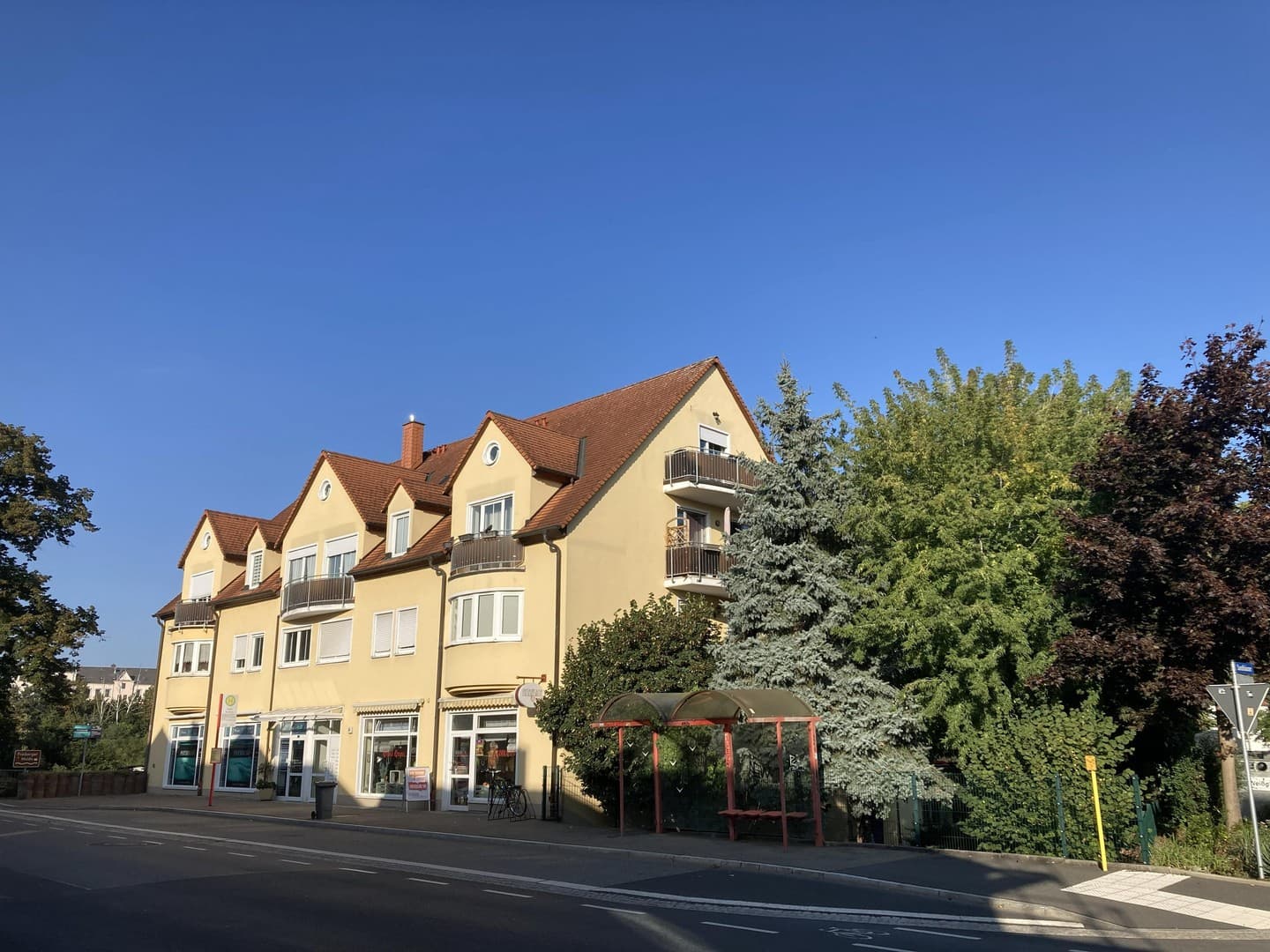 Charmantes Zuhause in guter Lage von Döbeln
