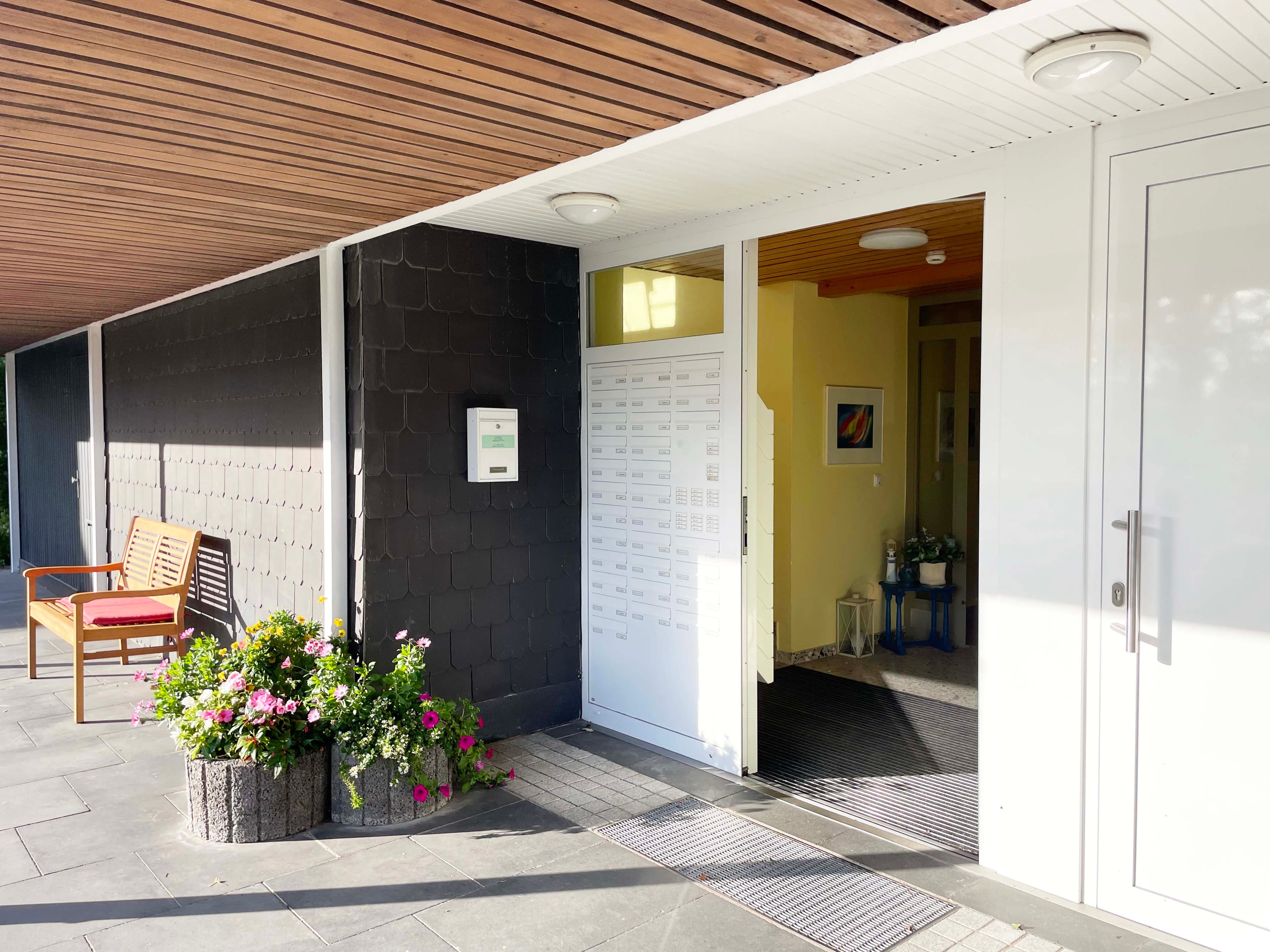 Horumersiel - 2020 saniert! Hochwertige Ferienwohnung zu Selbstnutzung und Vermietung!