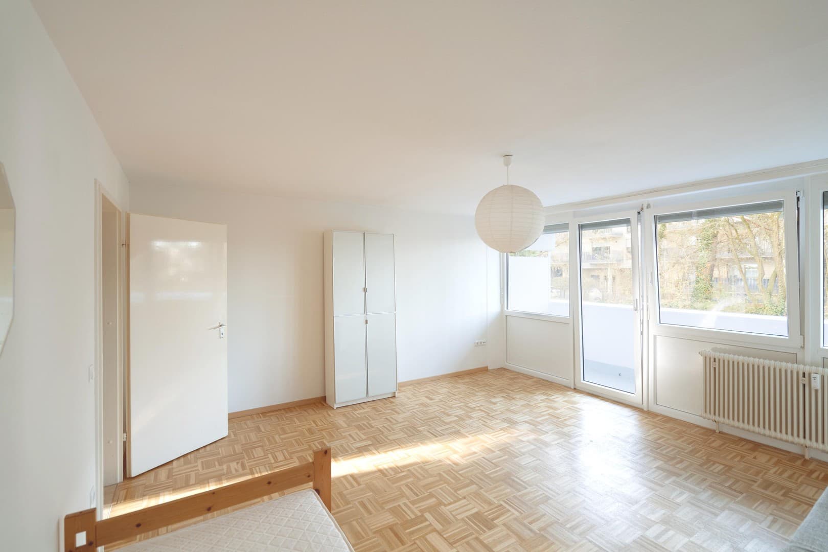 4-Zimmer-Wohnung incl. TG-Stellplatz/Erbpacht in Unterschleißheim provisionsfrei zu verkaufen