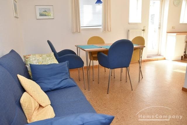 GrossBuchholz-Heideviertel, Maisonette-Whg mit Terrasse, Nähe MHH