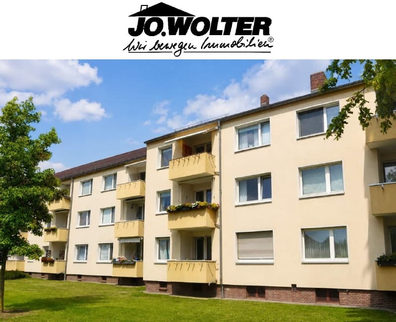 3-Zimmer-ETW im Isarviertel