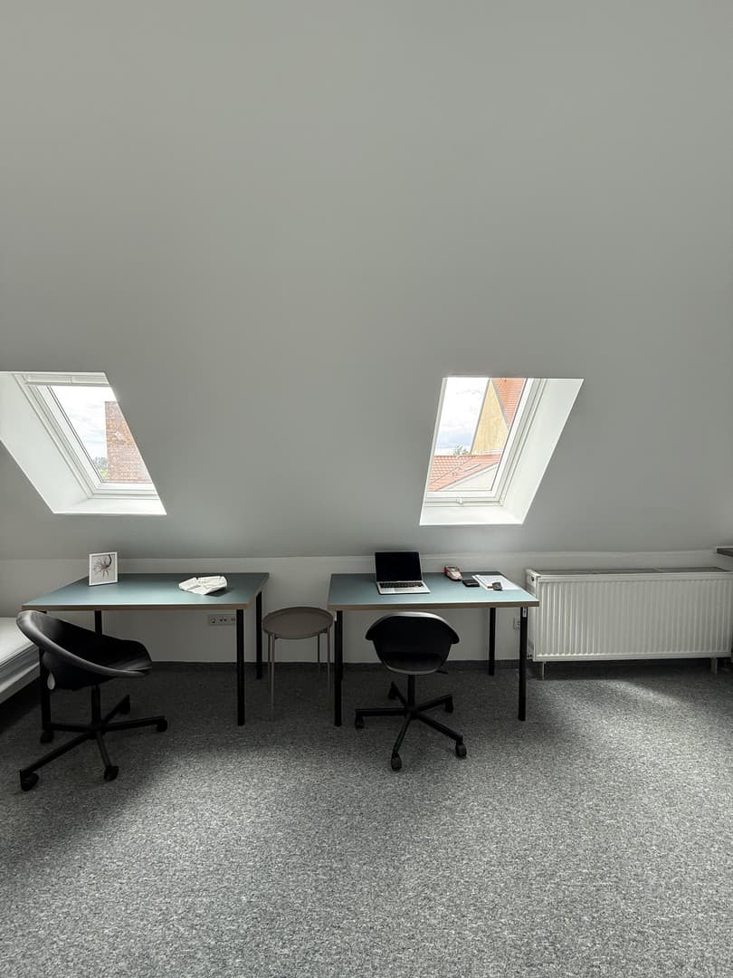 Tolle 1 Zimmer Wohnung - TOP Lage!