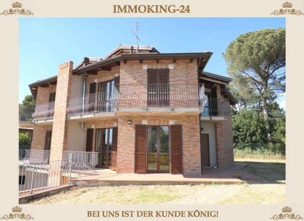++ EXKLUSIVES EINFAMILIENHAUS + TOP AUSSTATTUNG + TIEFGARAGE IN TRAUMLAGE! ++