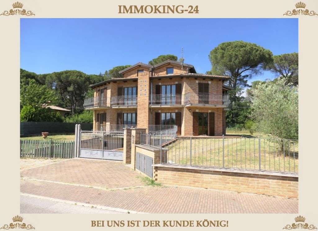 ++ HOCHWERTIGES 1-2 FAMILIENHAUS + TOP AUSSTATTUNG IN TRAUMLAGE!!! ++