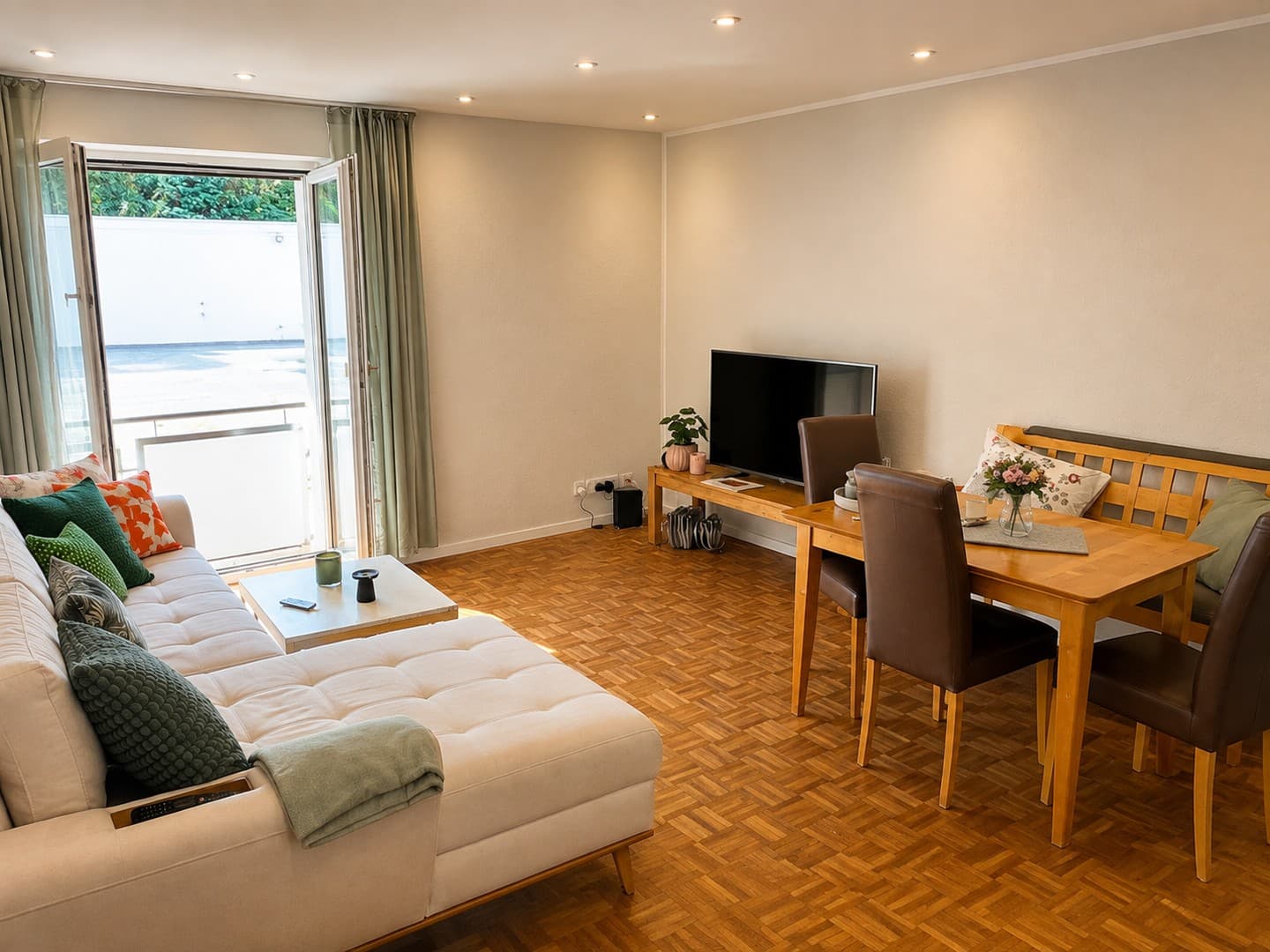 Wohnung in Essen Rüttenscheid