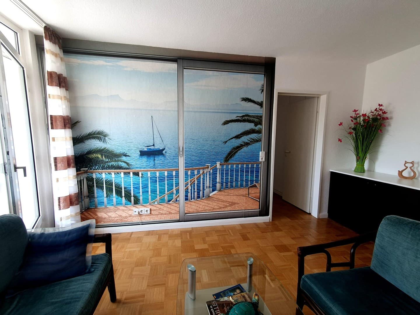 2 Zimmerwohnung 53m² in Passau Zentrum zu vermieten (möbliert möglich)
