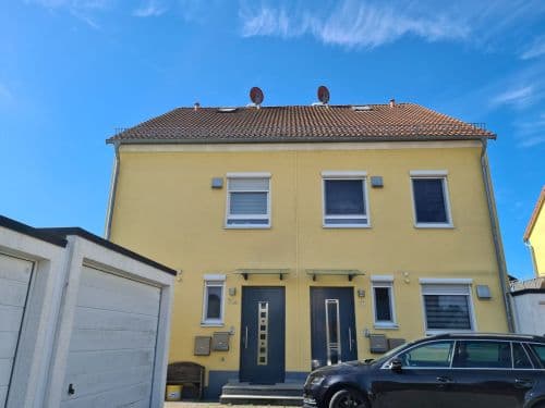 Neuwertiges, gepflegtes Haus mit Energieeffizienzklasse A+, großzügig gestaltetin 97493 Bergrheinfeld (ID 10702)