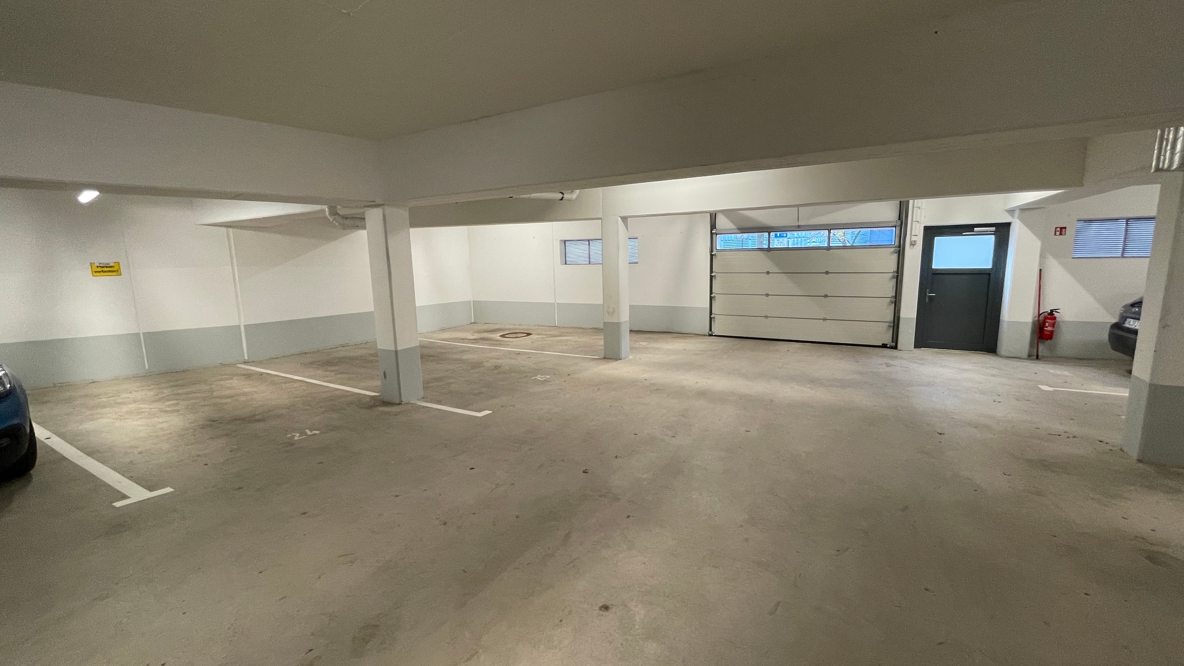 3-Zimmerwohnung mit Fahrstuhl in der Innenstadt