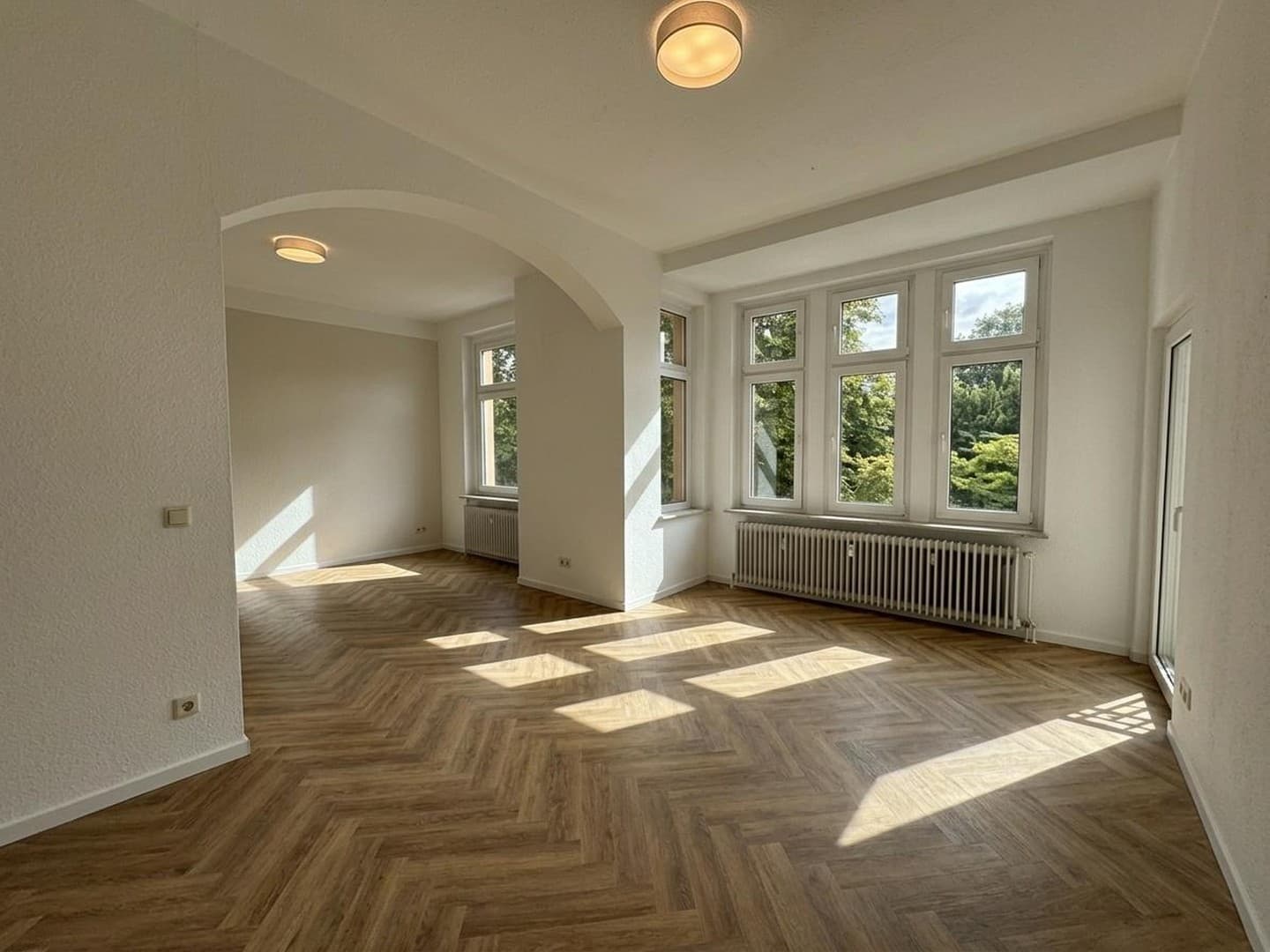 7 % Rendite mit historischem Charme: Erstbezug nach Sanierung, Denkmal-Sonder-AfA
