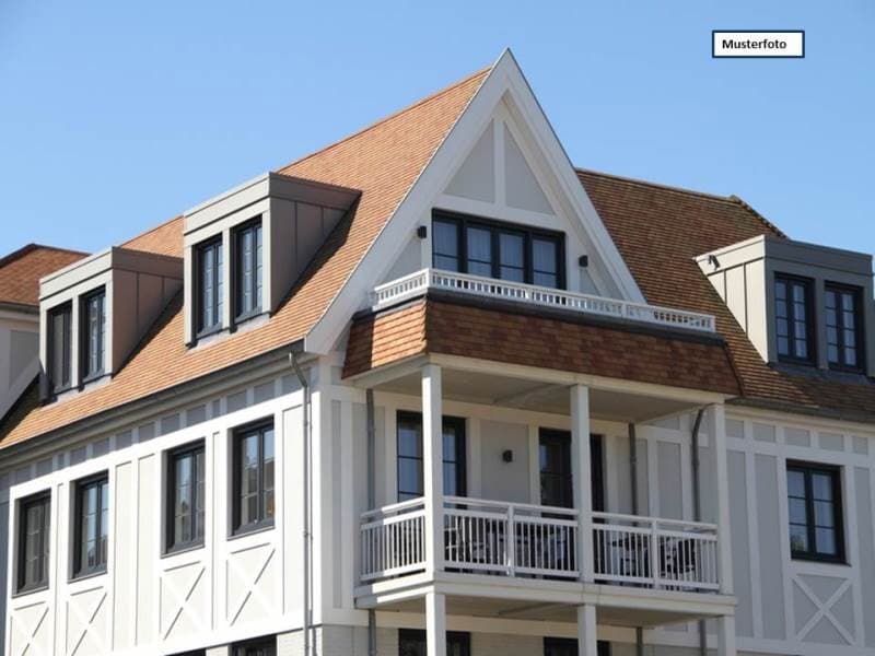 Mehrfamilienhaus in 45355 Essen, Germaniastr.