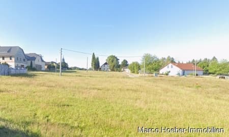 Gewerbegrundstück in Neusalza-Spremberg im LK Görlitz/Oberlausitz