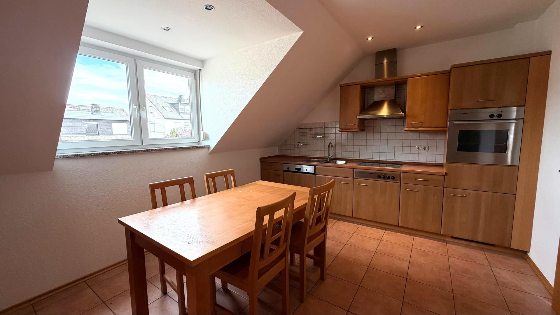 Schöne Wohnung INKL Küche* in Trierweiler