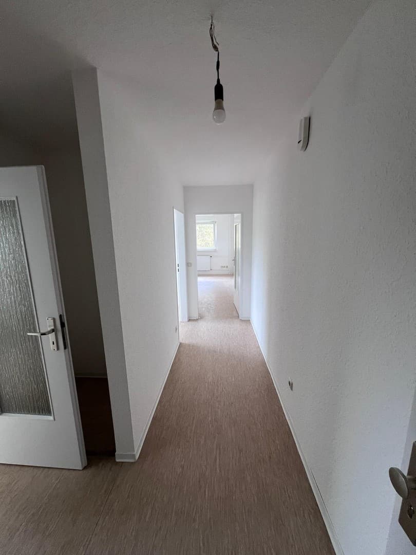 Von Privat: 2-Zimmerwohnung in Steinau an der Straße