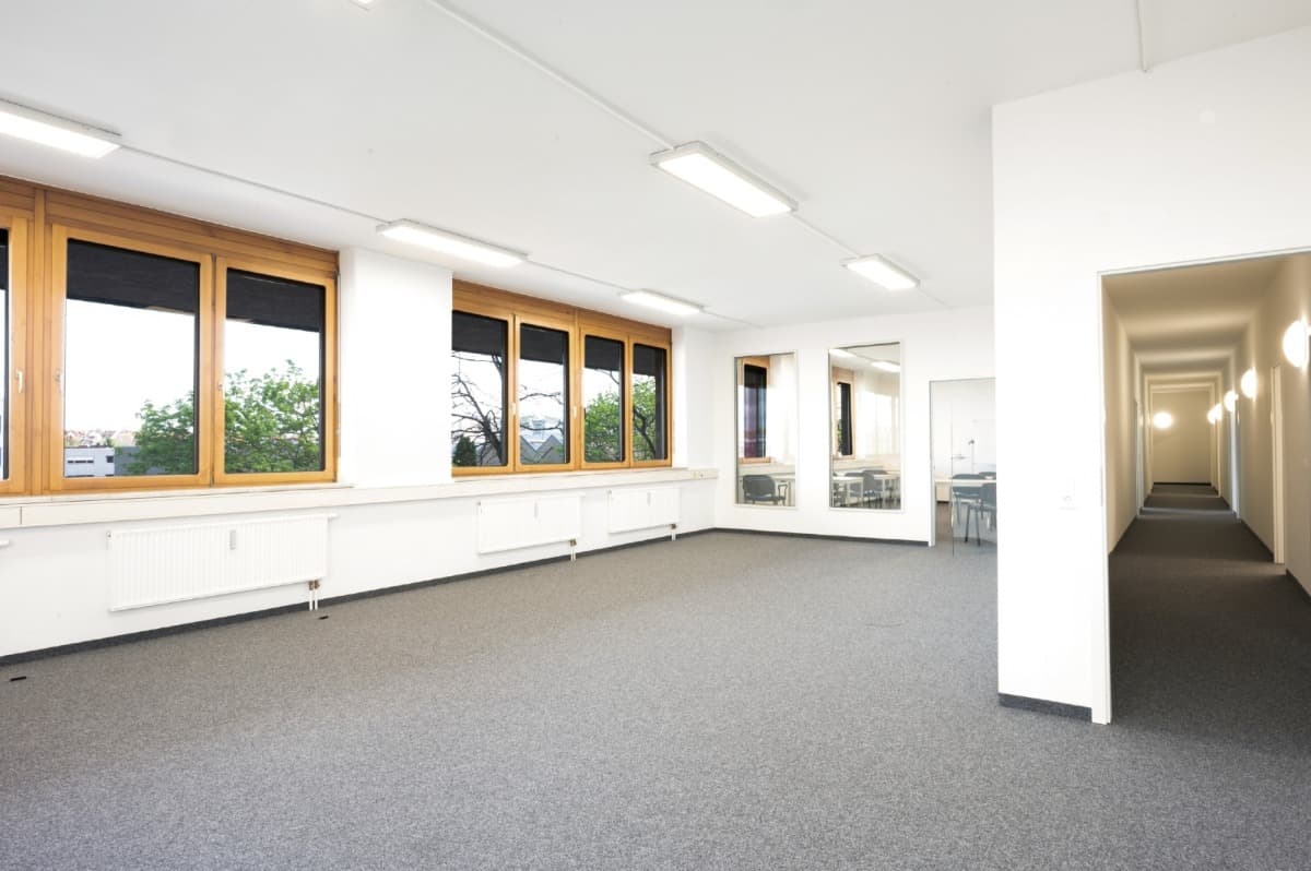 Bürofläche in Leonberg zu vermieten