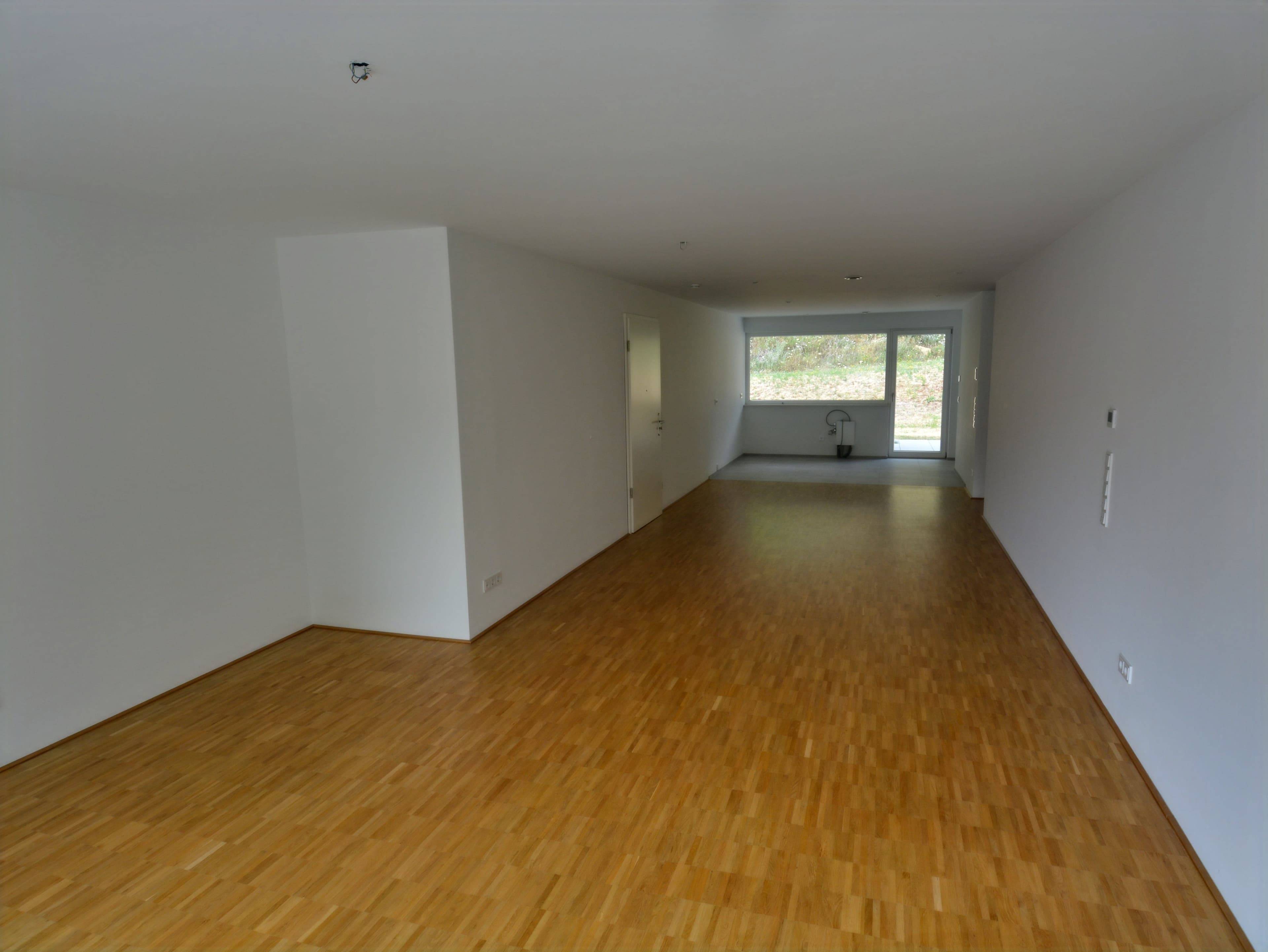 Modernes Wohnen in bester Aussichtslage!