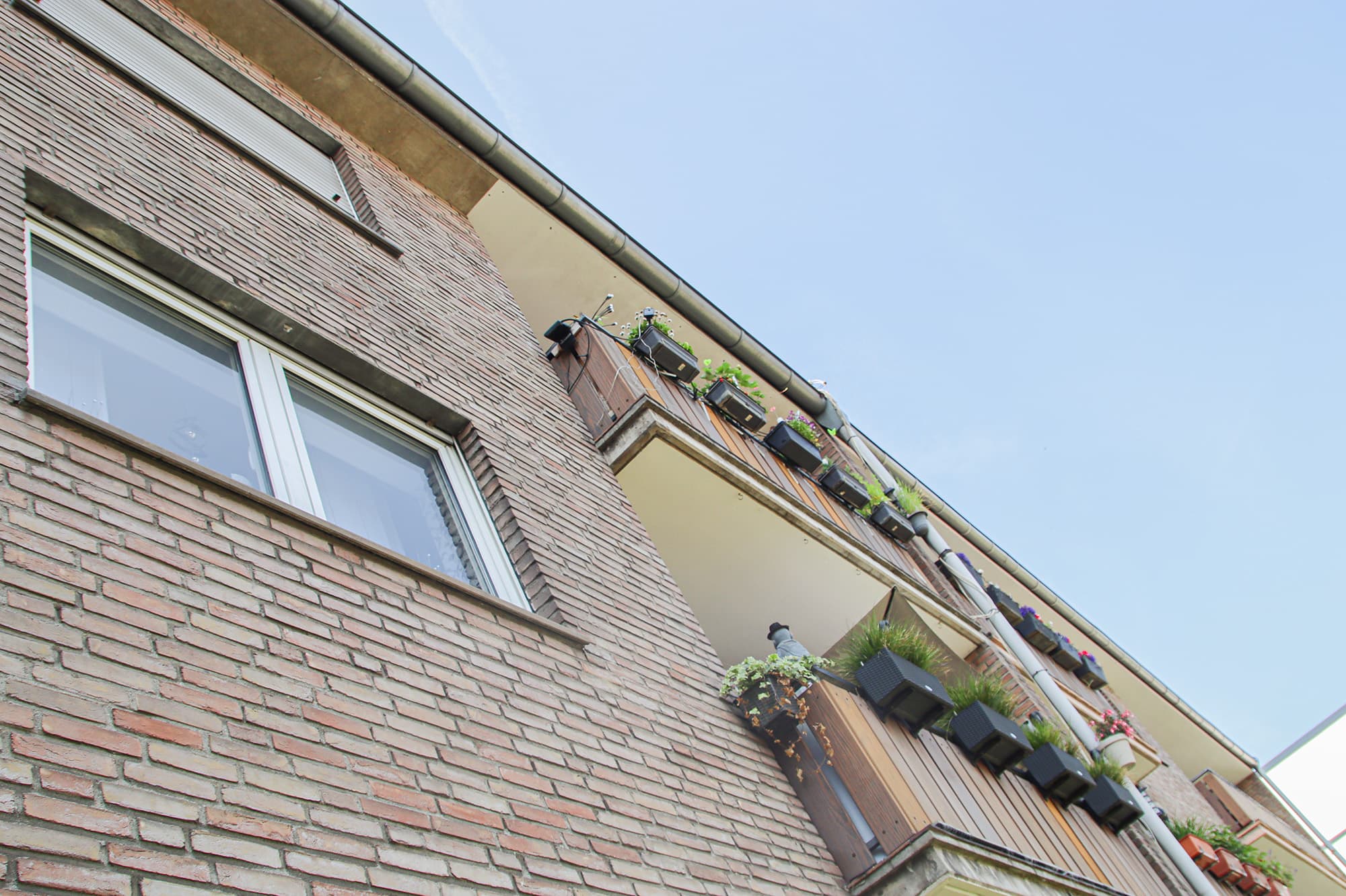 SUMMER SALE – doppeltes Investment