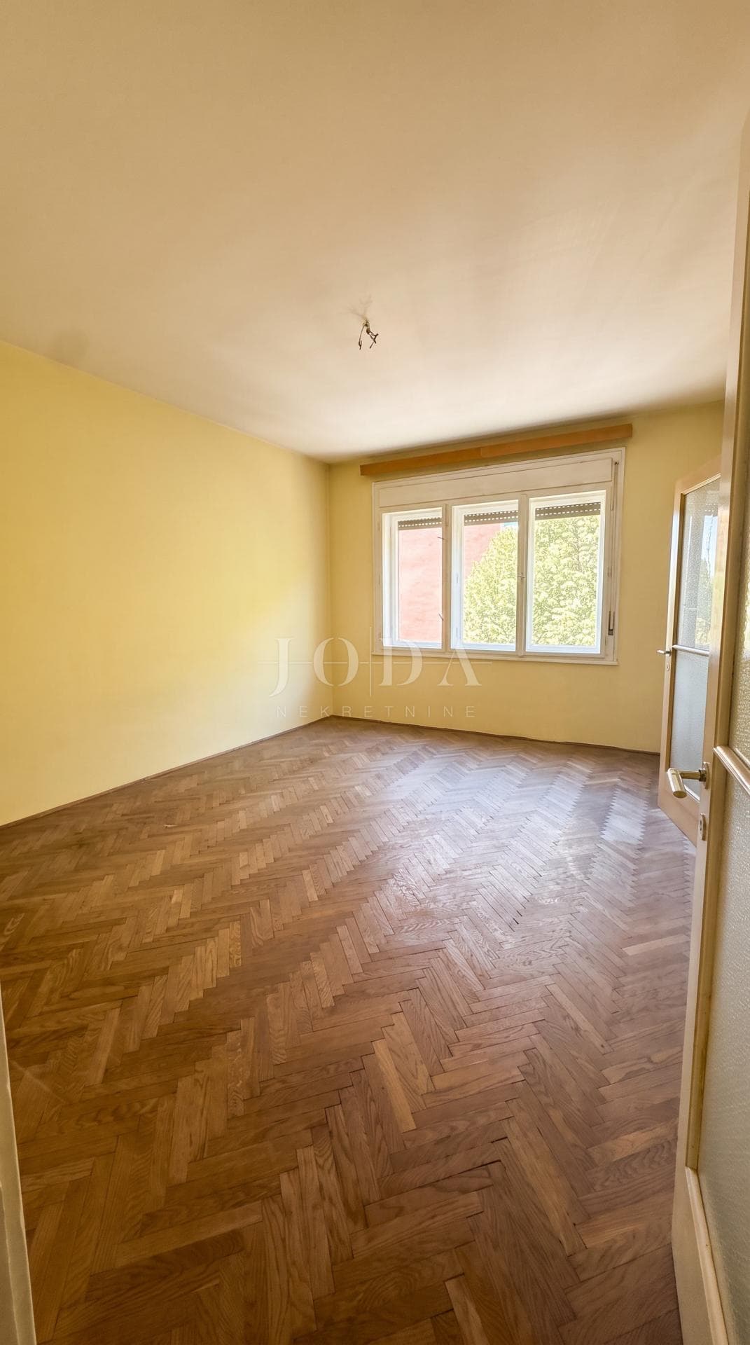 Wohnung Grad, Split, da, 77m2