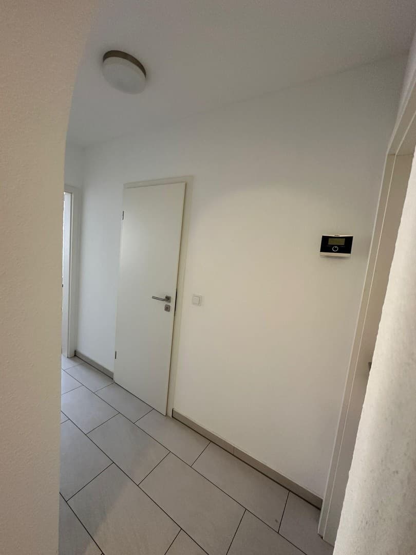 Monteurwohnung Hanau Zentrum | 4 Zimmer | 2 Bäder | Firmen & Monteure