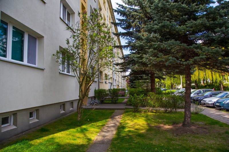Ihr neues Zuhause im Grünen!
