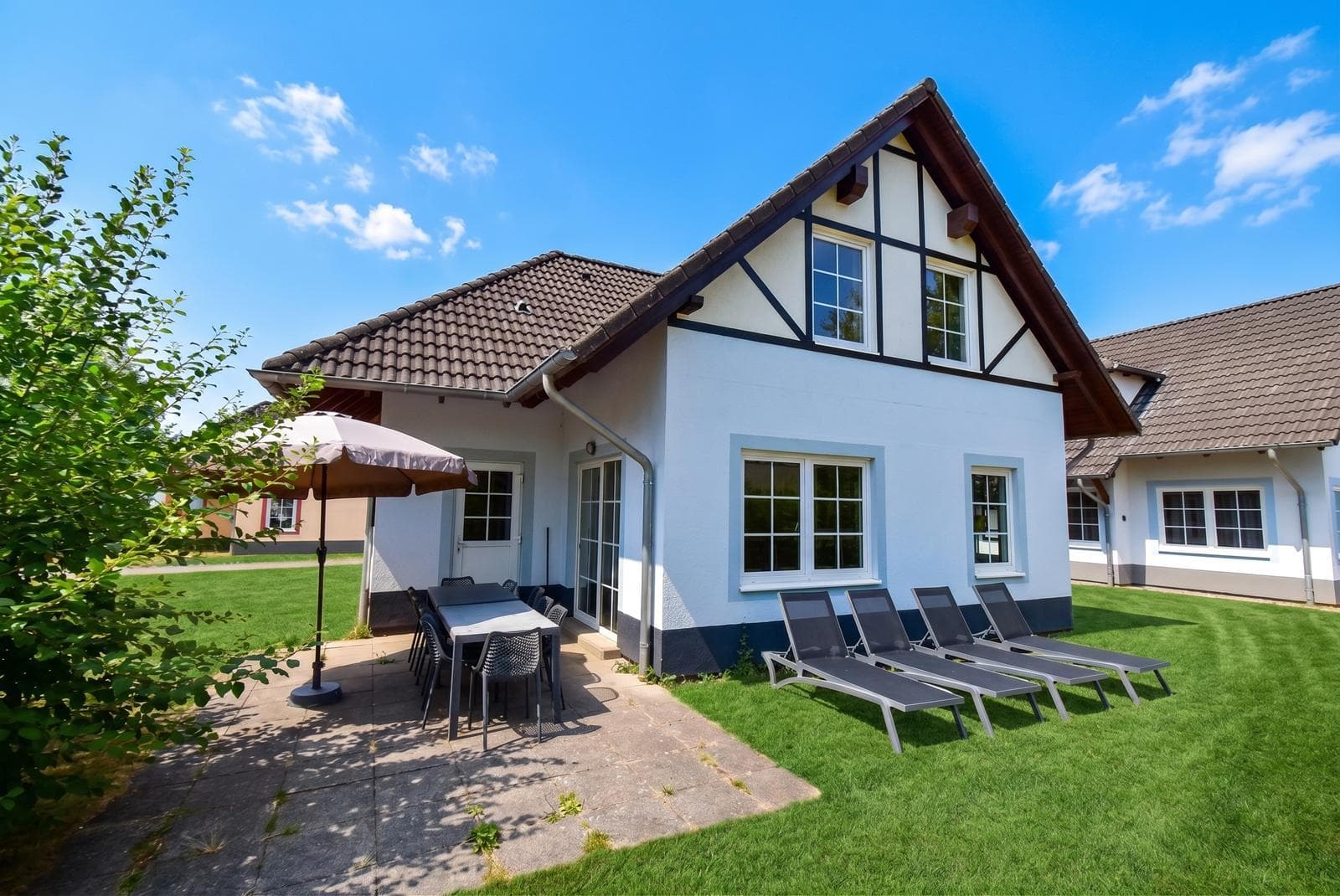 Freistehendes Ferienhaus für 12 Personen in Cochem (4028)